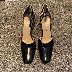 Vintage Gucci heels